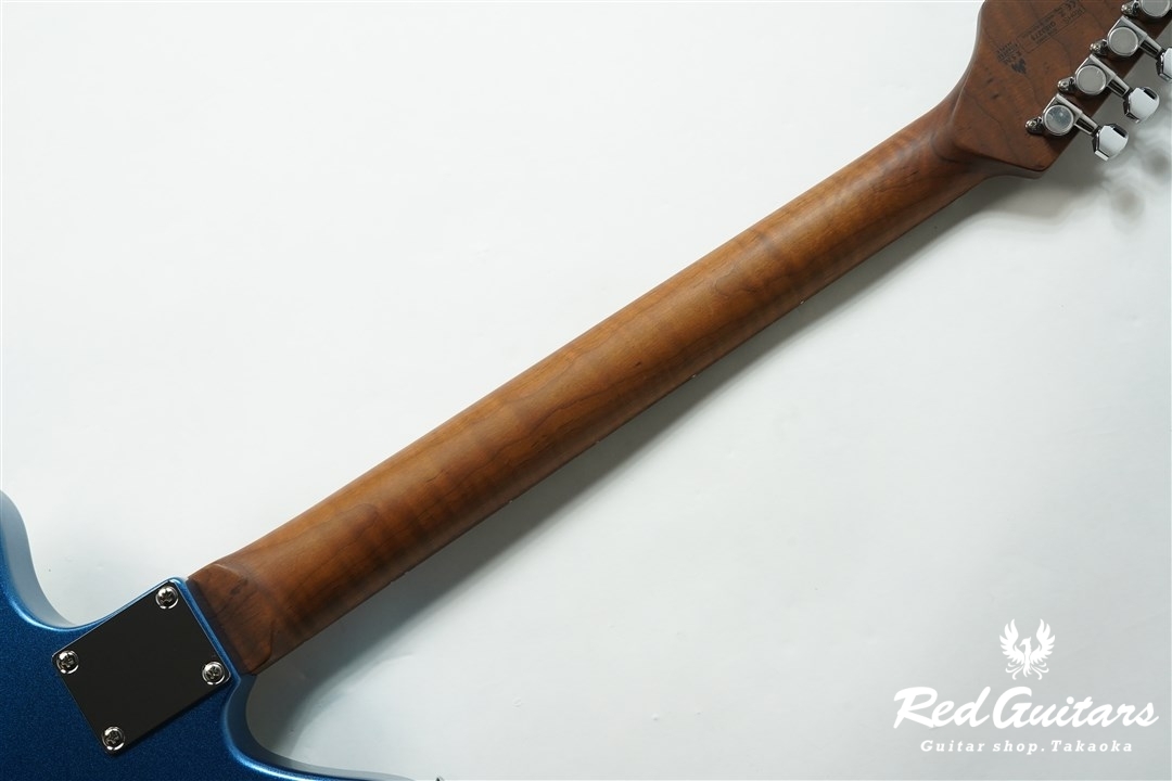 Bacchus WINDY-STD/RSM - LPB | Red Guitars Online Store